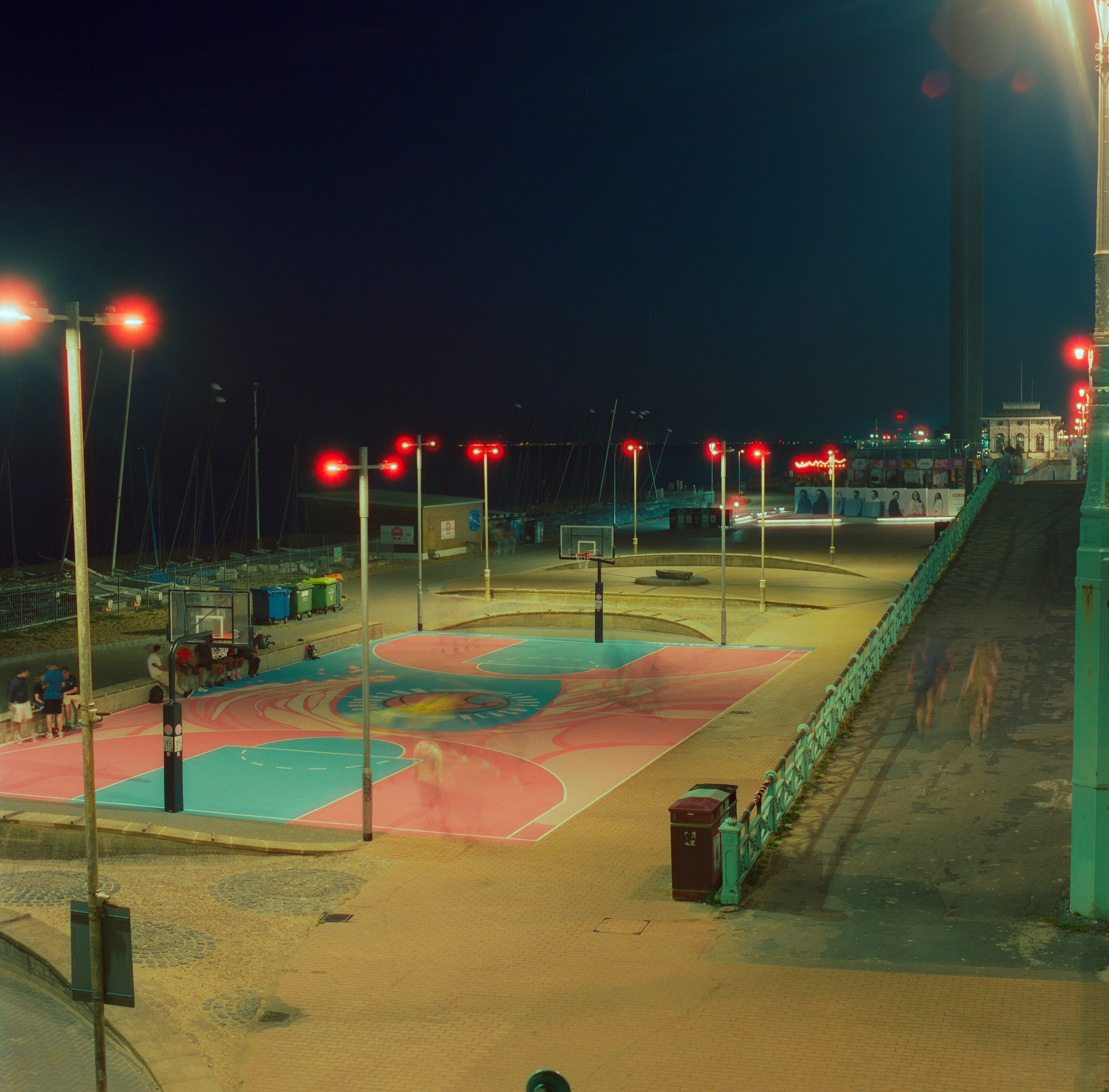 Recreational Surfacing